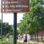 Welcome to the King Center!