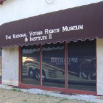 The National Voting Rights Museum & Institute