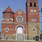 First Baptist Church, Montgomery, AL