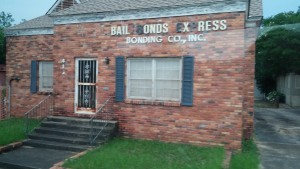 Bail Bond House