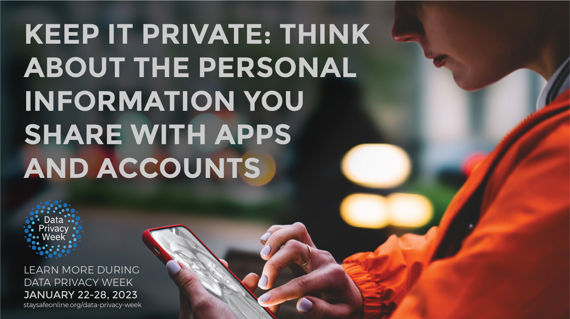 Cybersecurity Through Data Privacy – Cybersecurity Blog