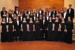 Messiah College Concert Choir